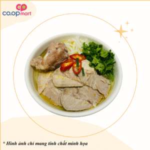 CVP45 - Bánh canh