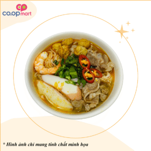 CVP50 - Bún thái